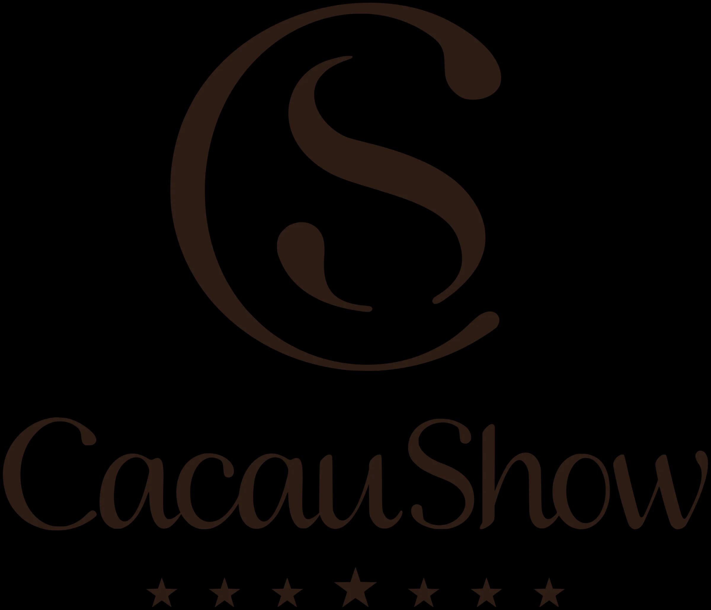 Logo Cacau Show