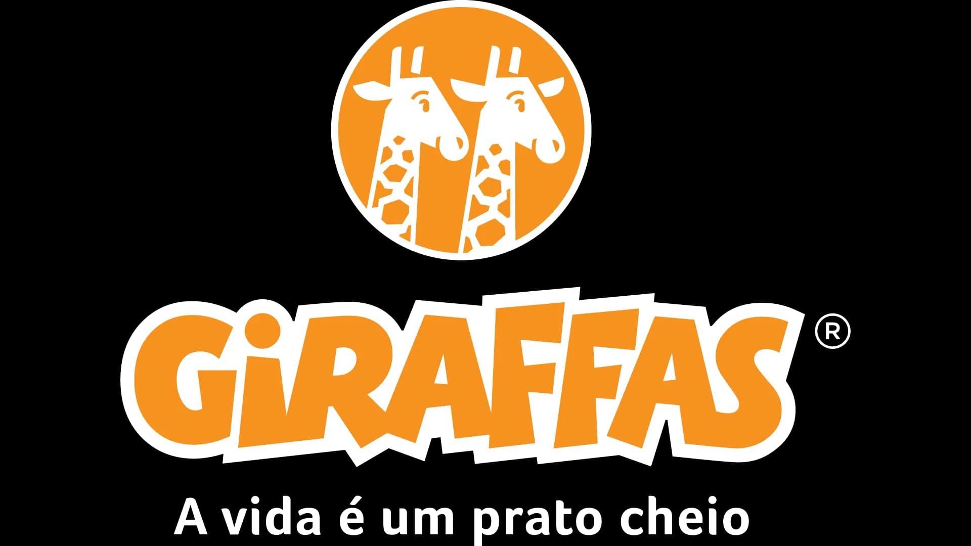 Logo Giraffas