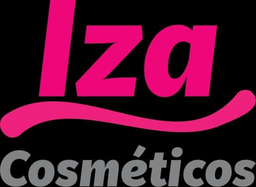 Logo Iza Cosméticos