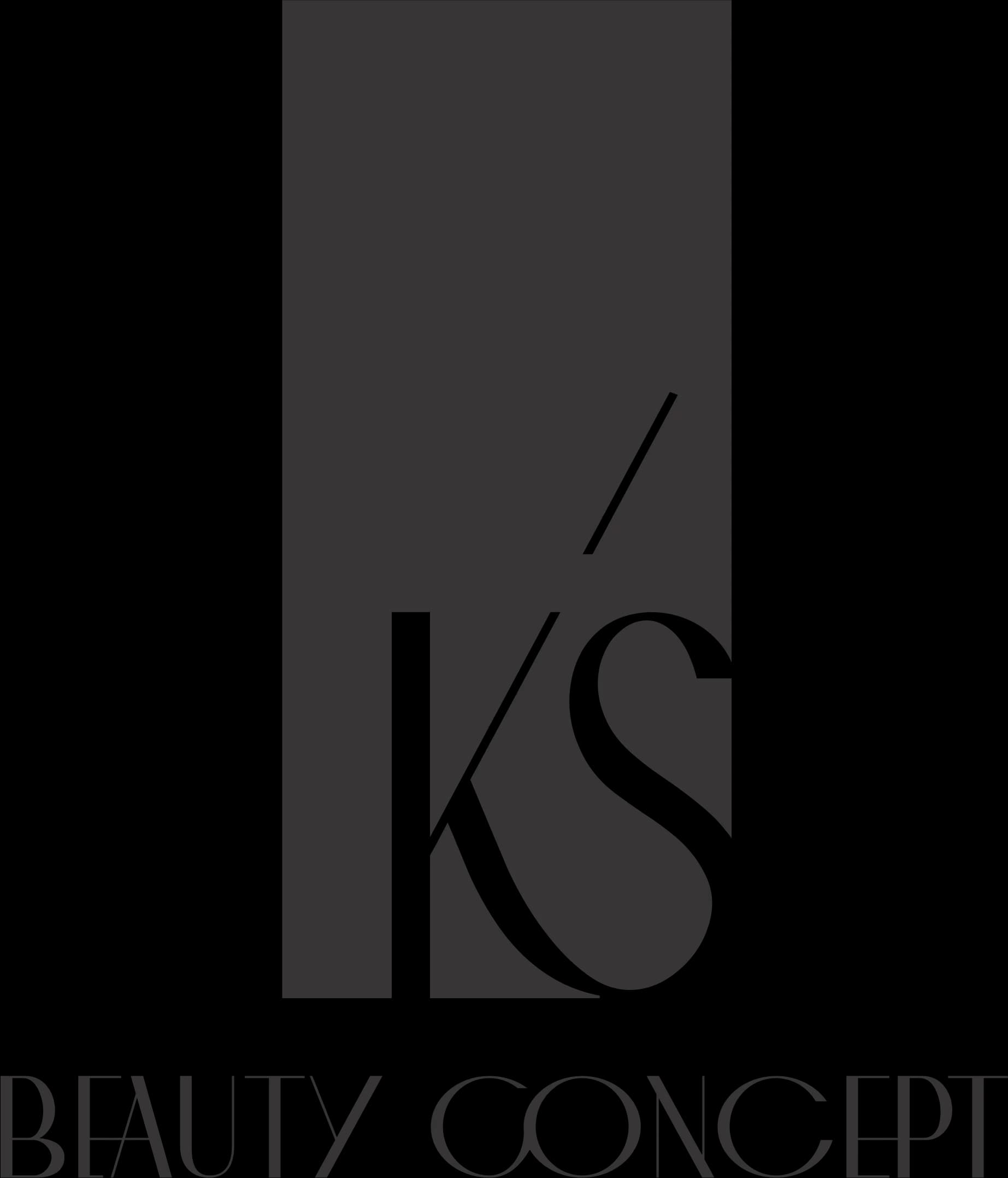 Logo Ks Beauty