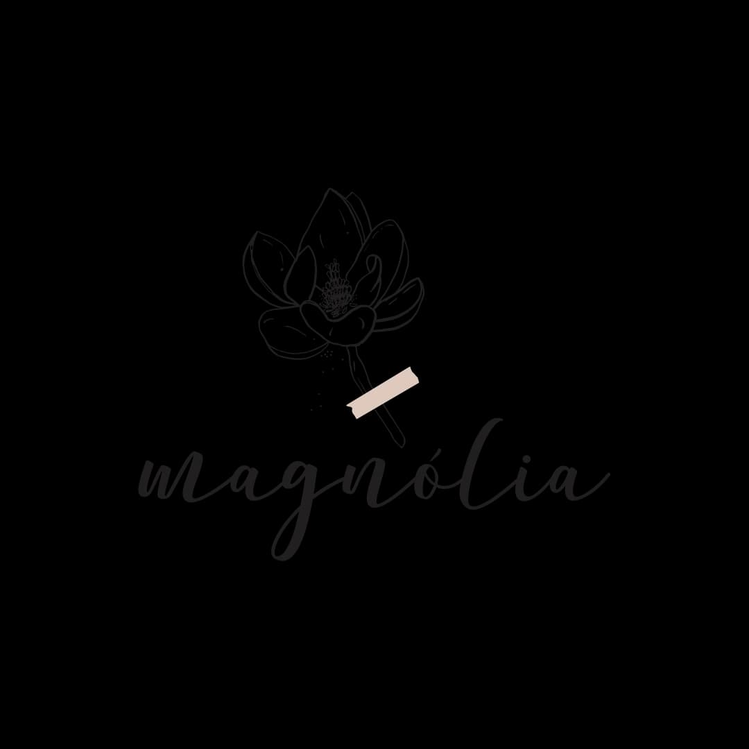 Logo Magnólia