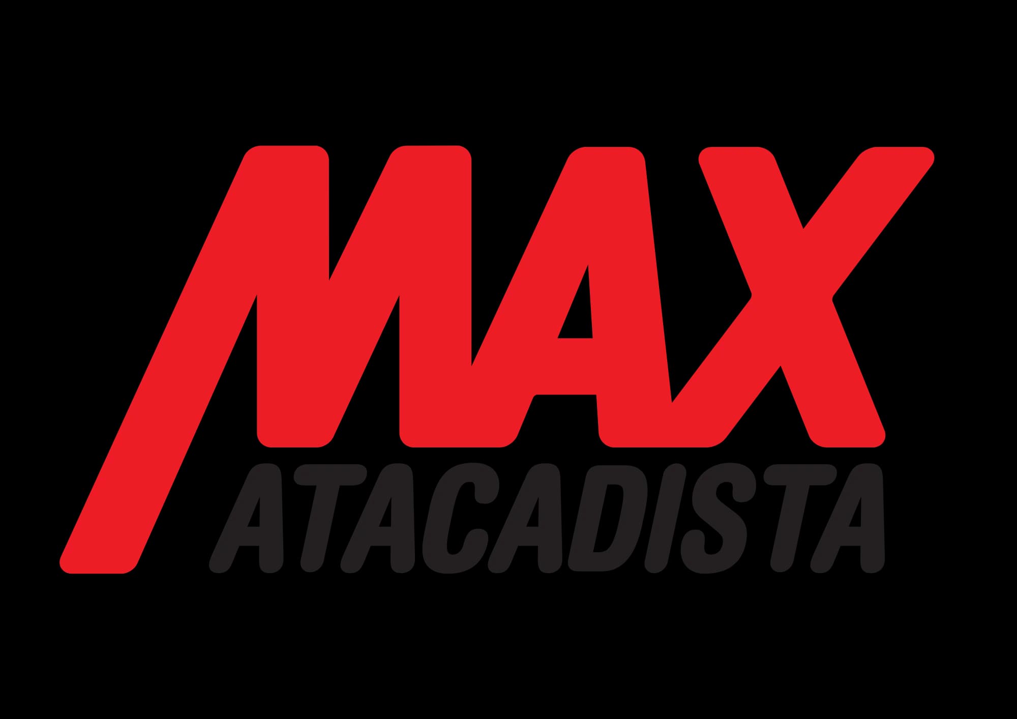 Logo Max Atacadista