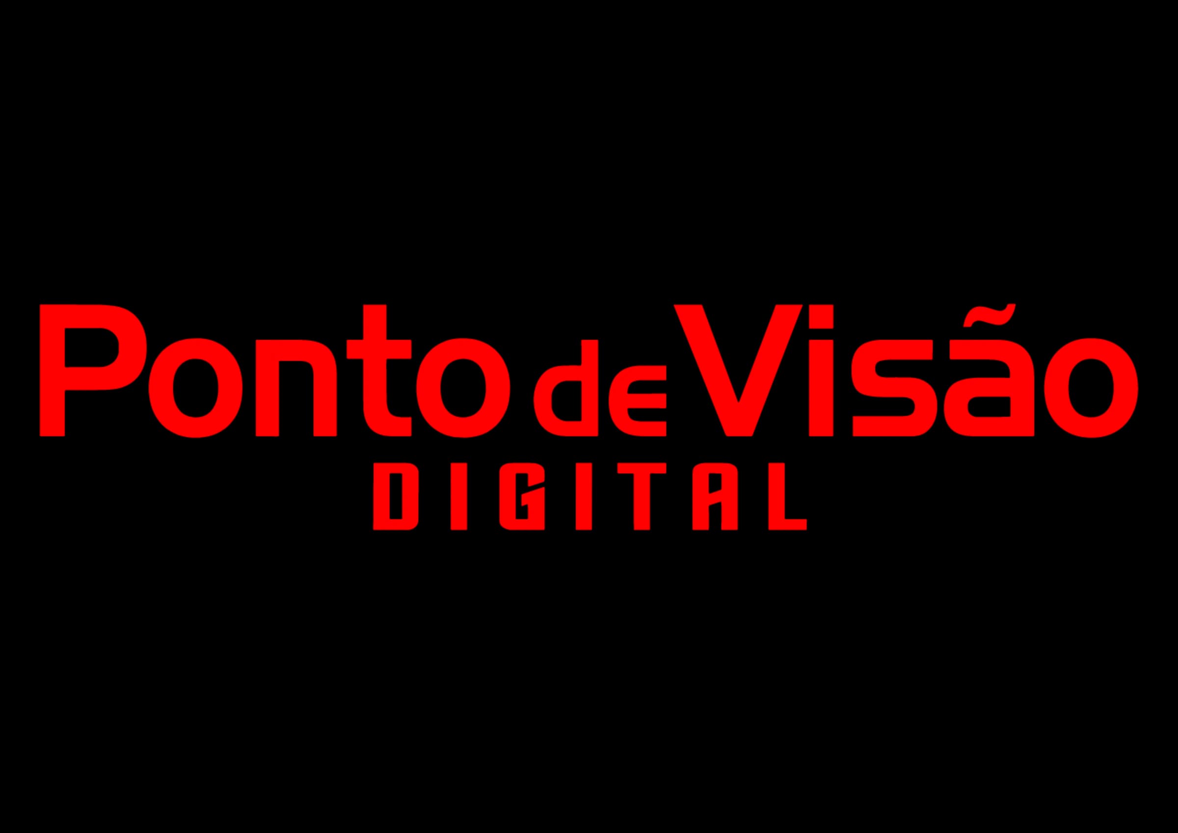 Logo Ponto de Visão