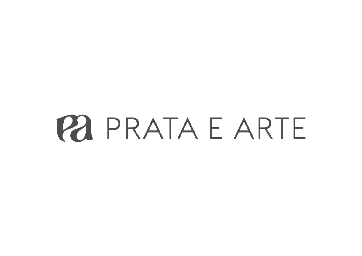 Logo Prata & Arte