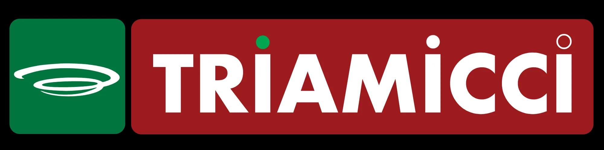 Logo Triamicci
