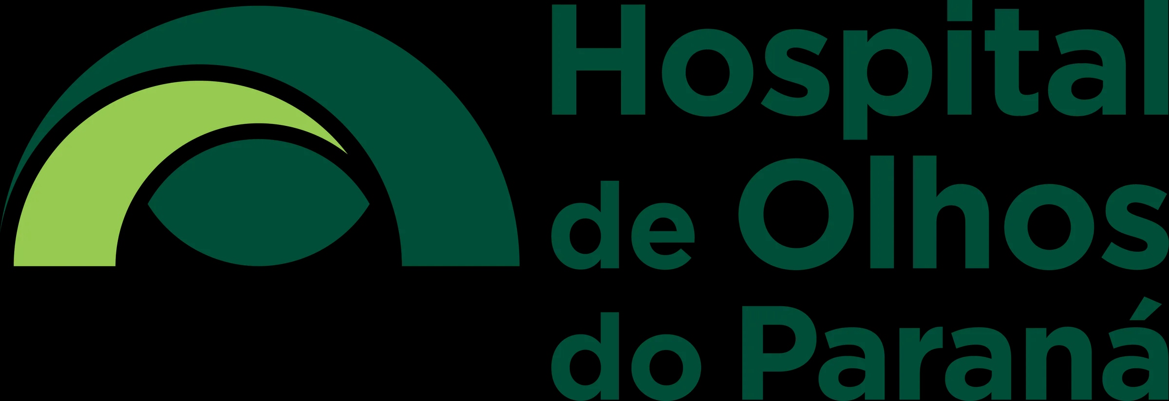 Hospital de Olhos do Paraná