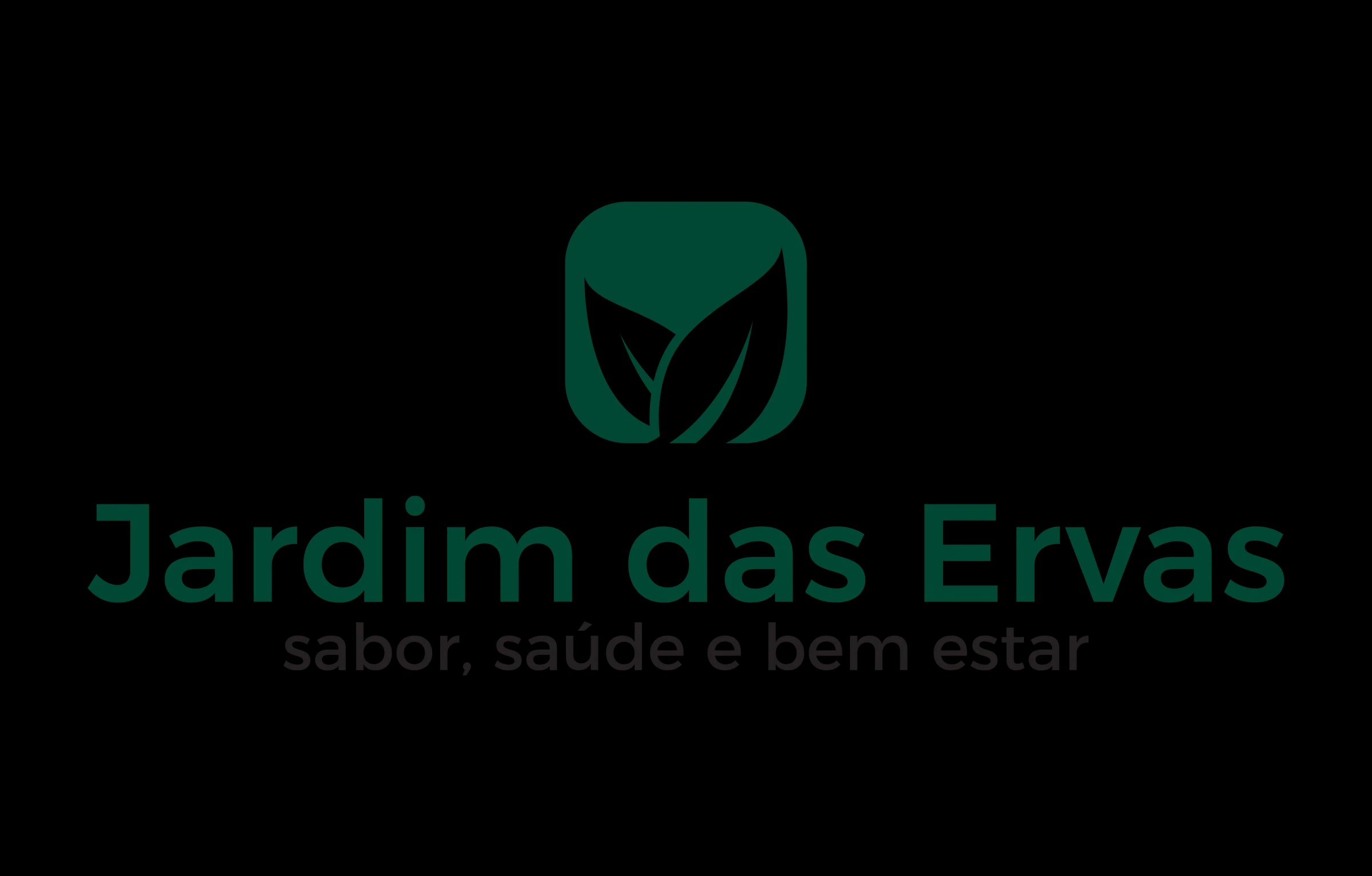 Jardim das Ervas